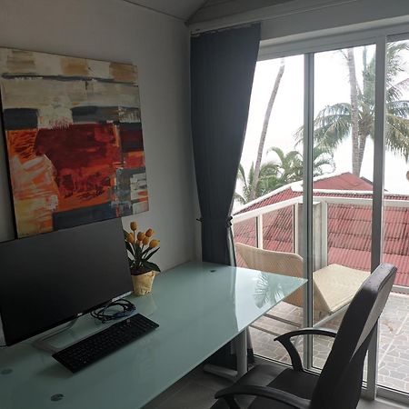 Beach Apartment Samui بوفوت المظهر الخارجي الصورة