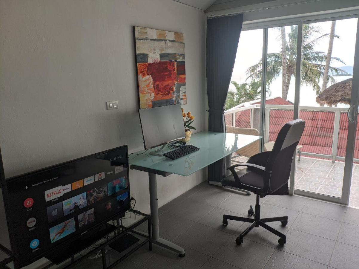 Beach Apartment Samui بوفوت المظهر الخارجي الصورة