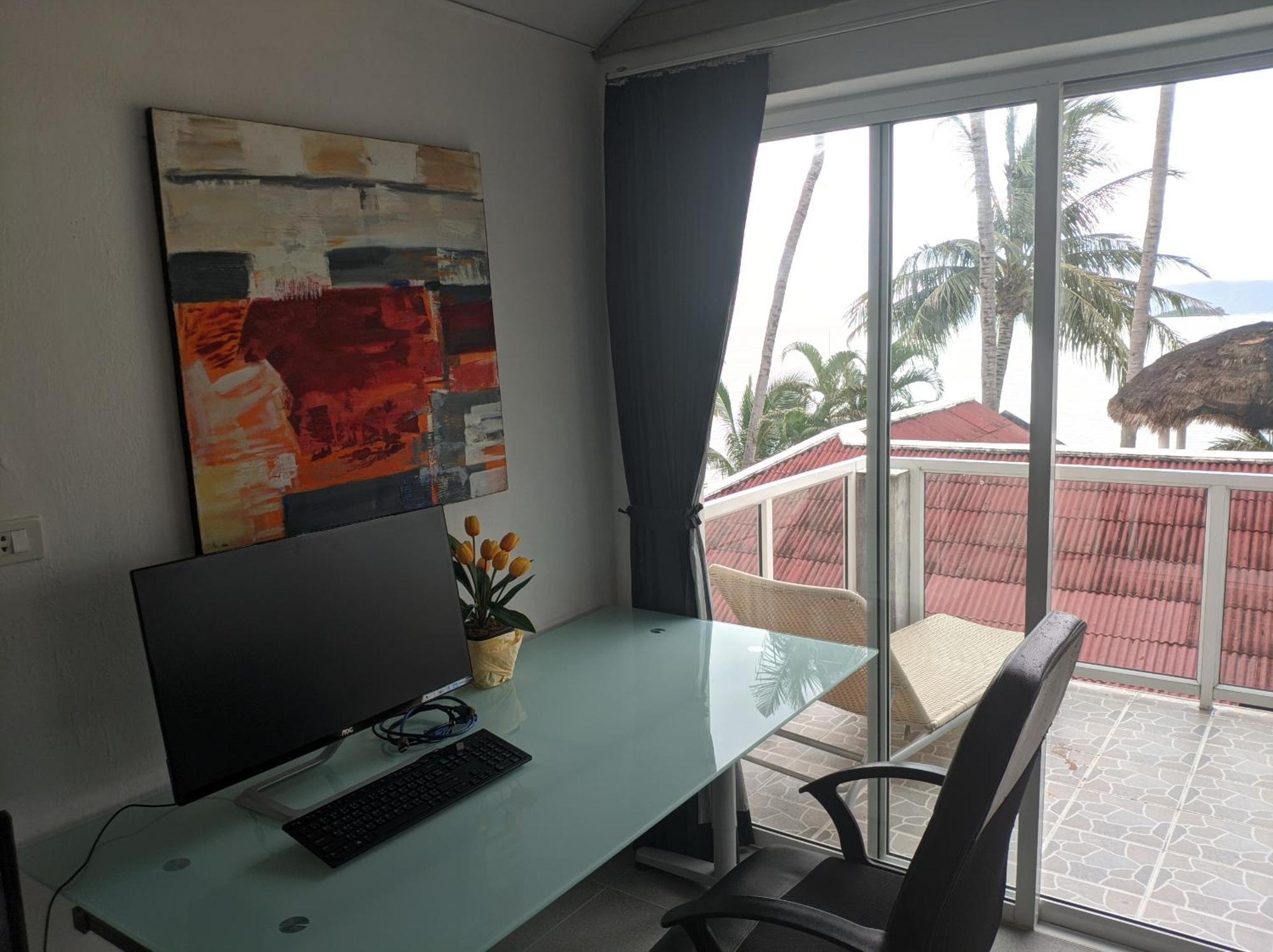 Beach Apartment Samui بوفوت المظهر الخارجي الصورة