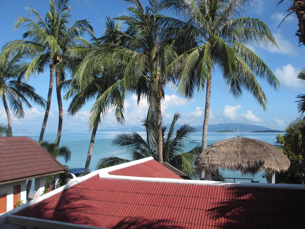 Beach Apartment Samui بوفوت الغرفة الصورة