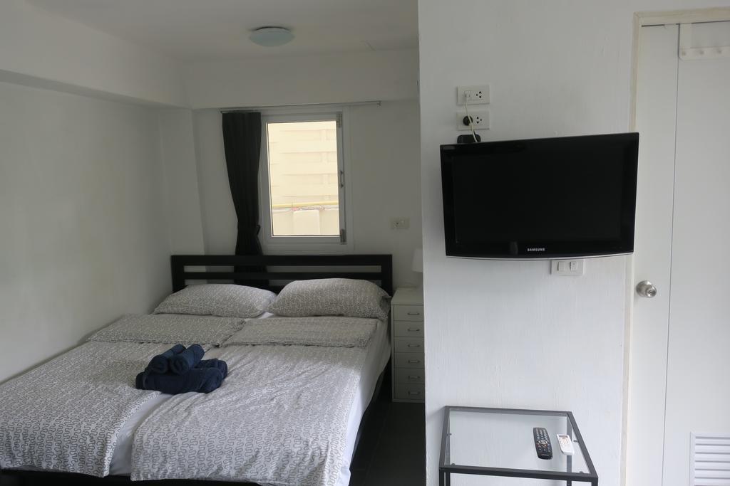Beach Apartment Samui بوفوت المظهر الخارجي الصورة