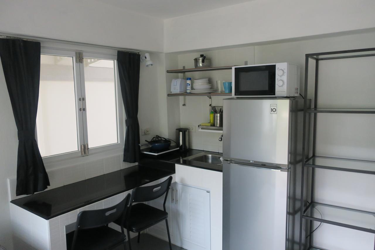 Beach Apartment Samui بوفوت المظهر الخارجي الصورة
