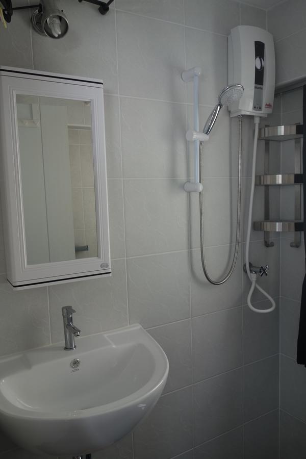 Beach Apartment Samui بوفوت المظهر الخارجي الصورة