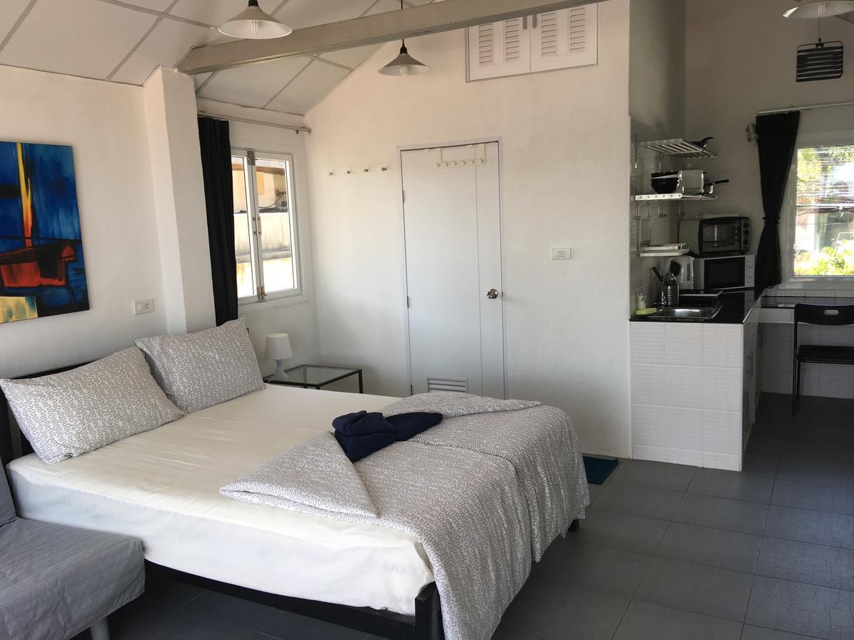 Beach Apartment Samui بوفوت المظهر الخارجي الصورة