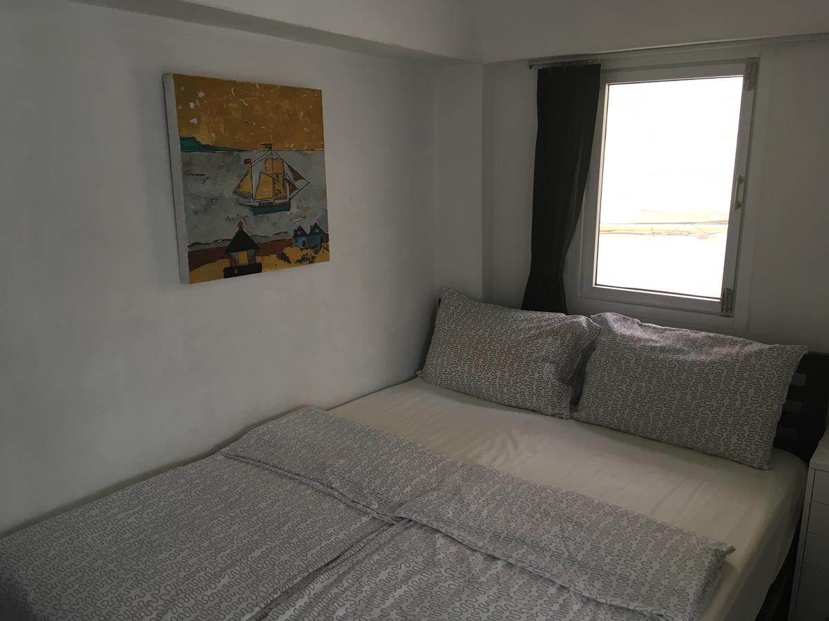 Beach Apartment Samui بوفوت المظهر الخارجي الصورة