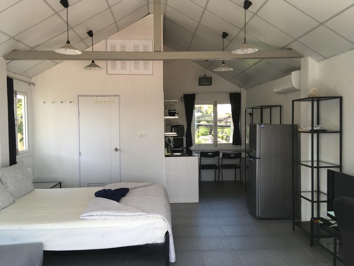 Beach Apartment Samui بوفوت المظهر الخارجي الصورة