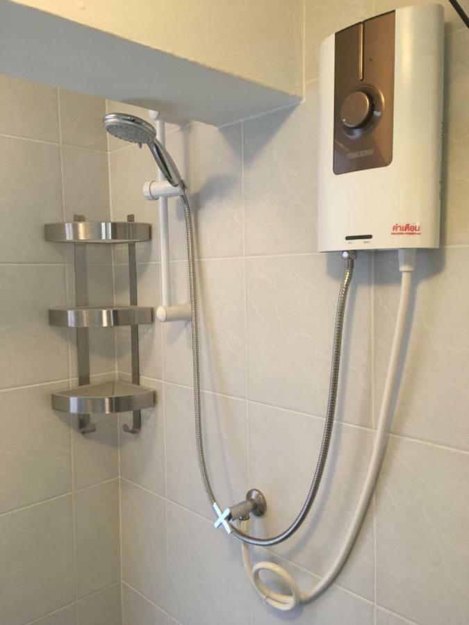 Beach Apartment Samui بوفوت المظهر الخارجي الصورة